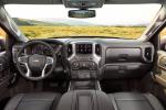 Chevrolet Silverado LTZ Z71 Crew Cab 2018 года